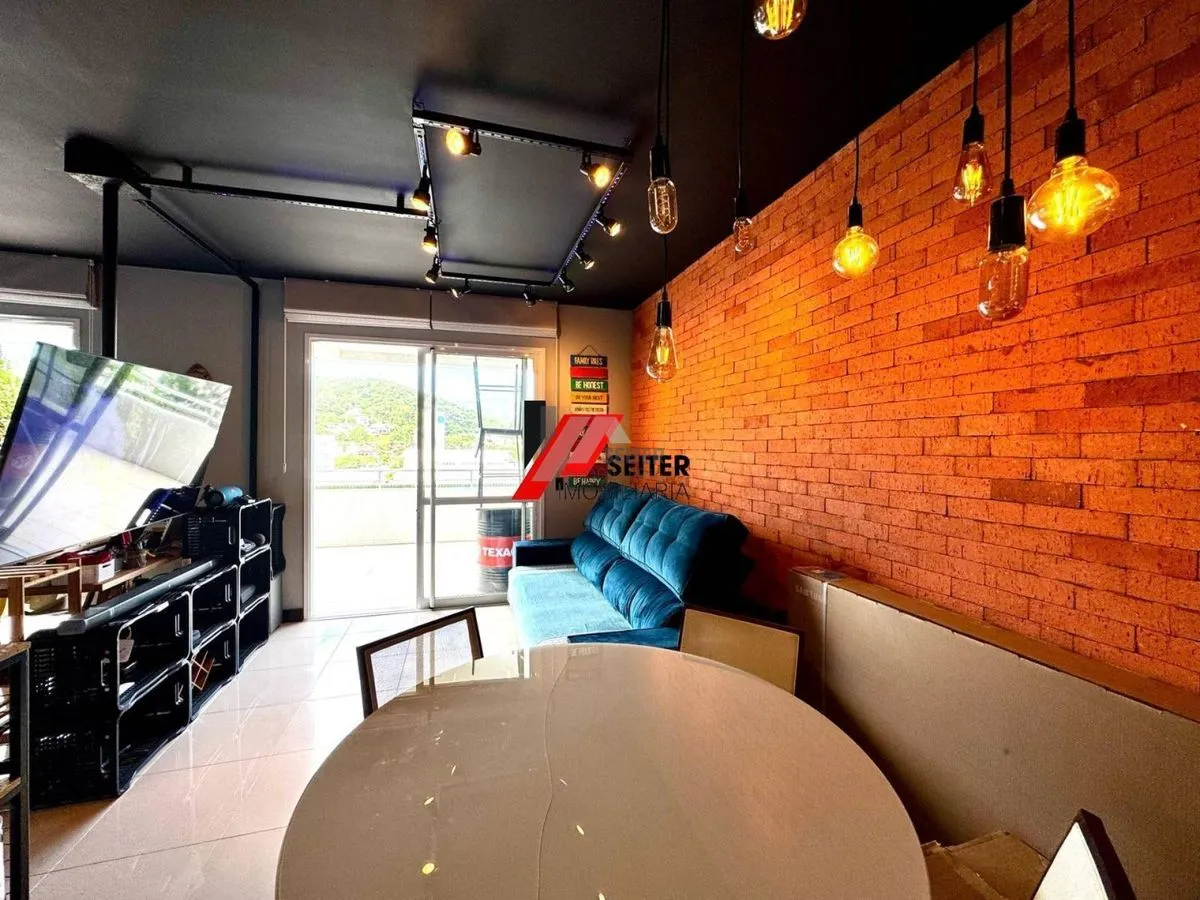 Apartamento à venda itacorubi florianópolis - foto 1