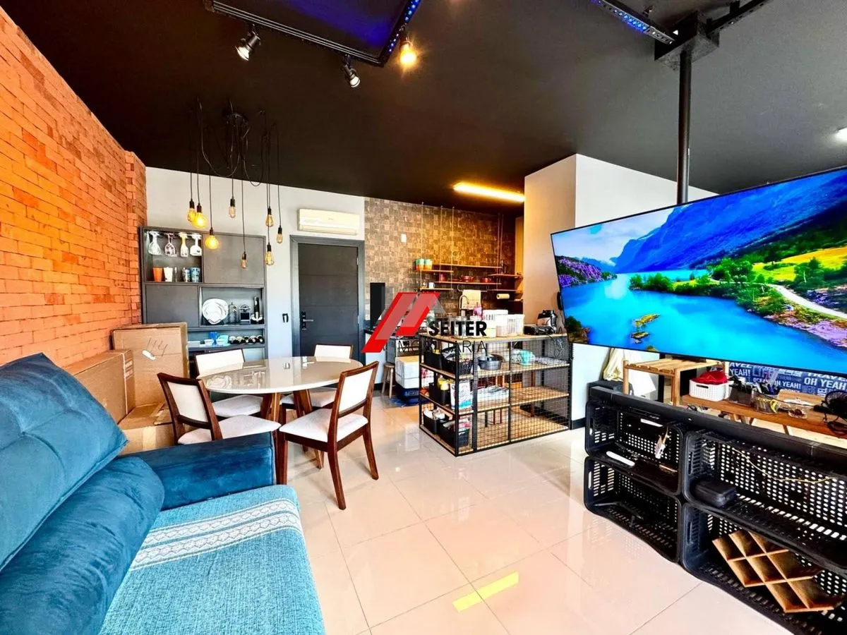 Apartamento à venda itacorubi florianópolis — foto 2
