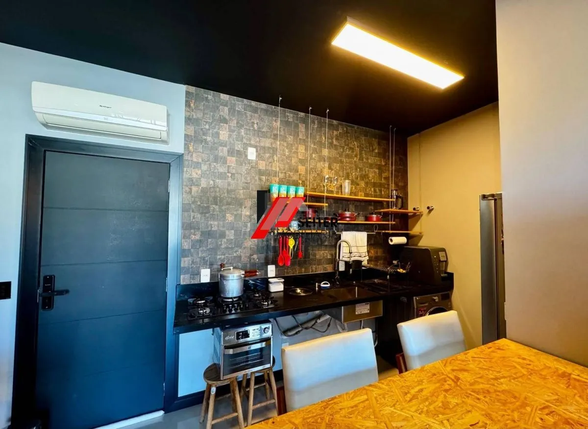 Apartamento à venda itacorubi florianópolis — foto 3