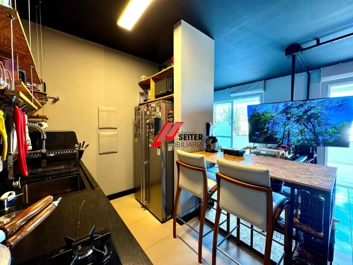 Apartamento à venda itacorubi florianópolis — foto 4