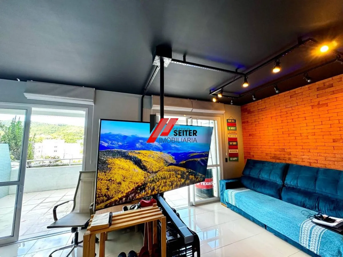 Apartamento à venda itacorubi florianópolis — foto 5