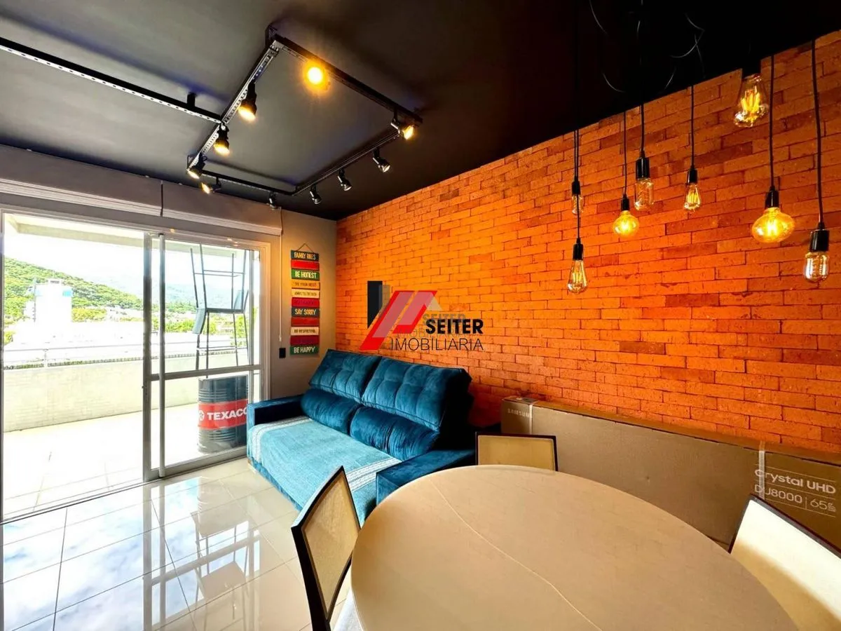 Apartamento à venda itacorubi florianópolis — foto 6