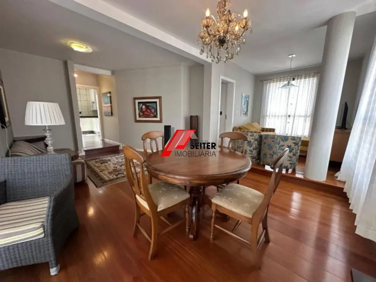 Apartamento á venda na Agronômica Florianópolis - foto 1