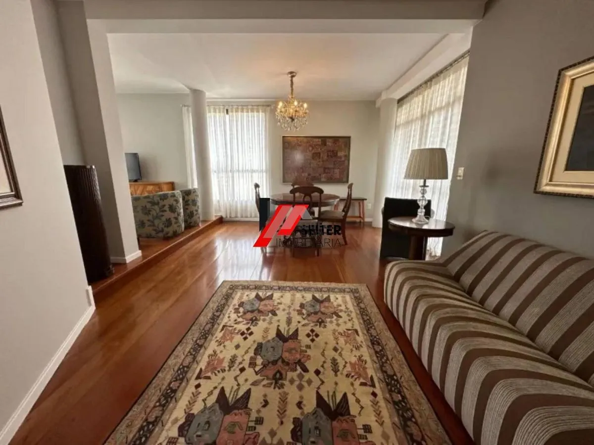 Apartamento á venda na Agronômica Florianópolis — foto 2