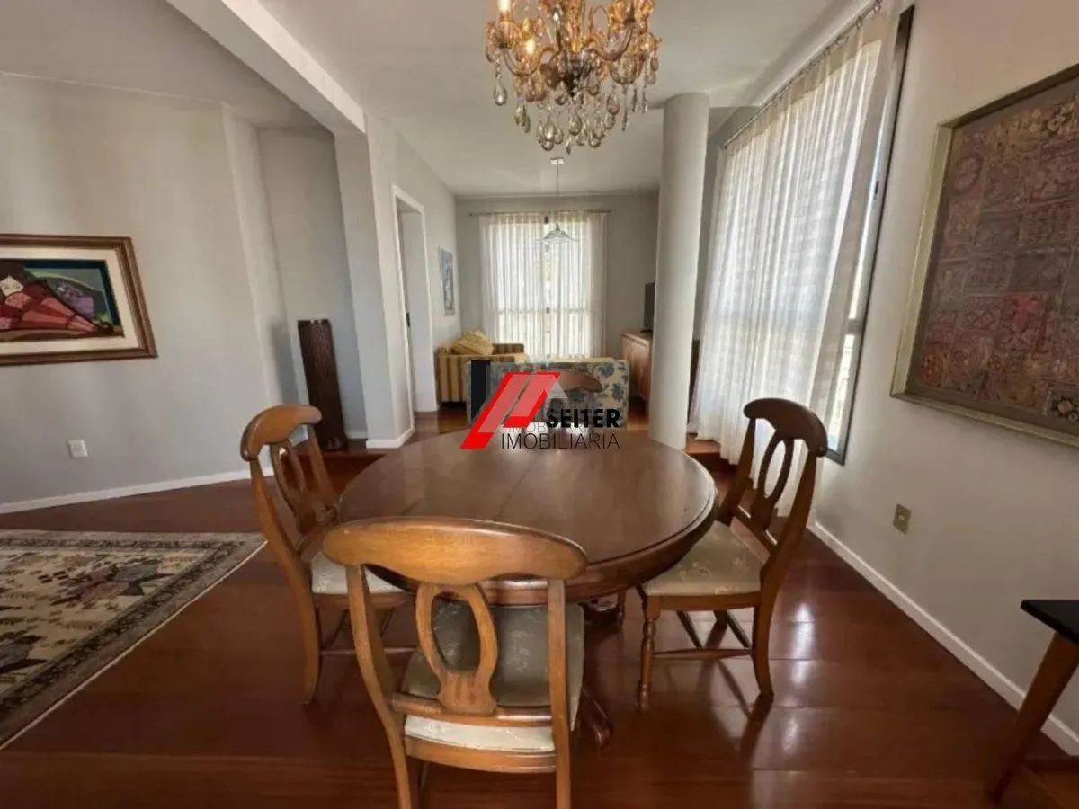 Apartamento á venda na Agronômica Florianópolis — foto 3