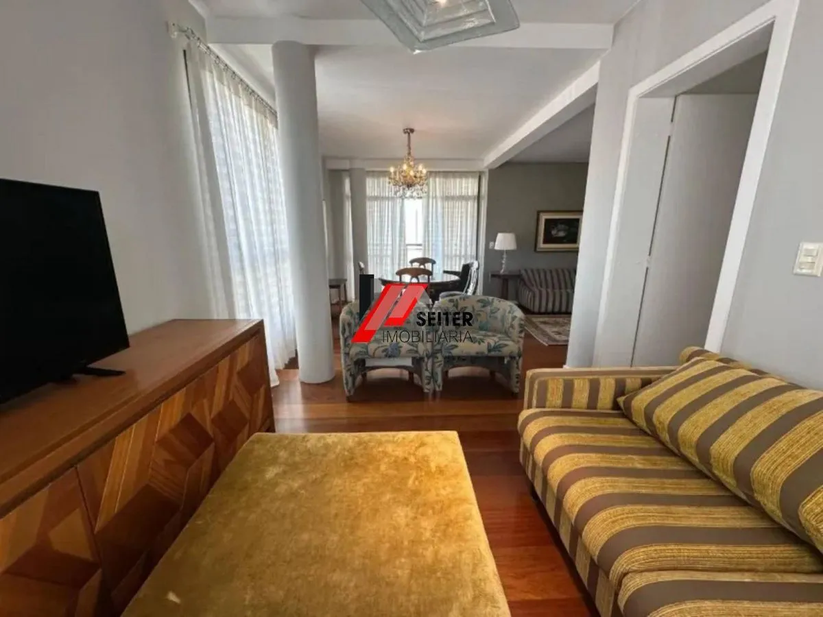 Apartamento á venda na Agronômica Florianópolis — foto 5