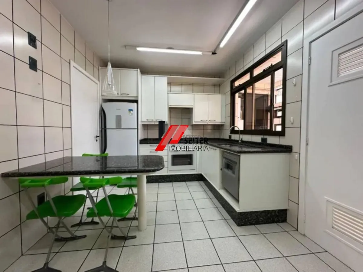Apartamento á venda na Agronômica Florianópolis — foto 6