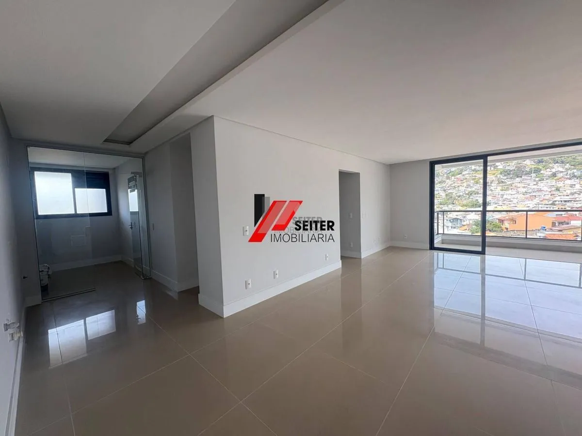Apartamento a venda no bairro agronomica florianópolis - foto 1