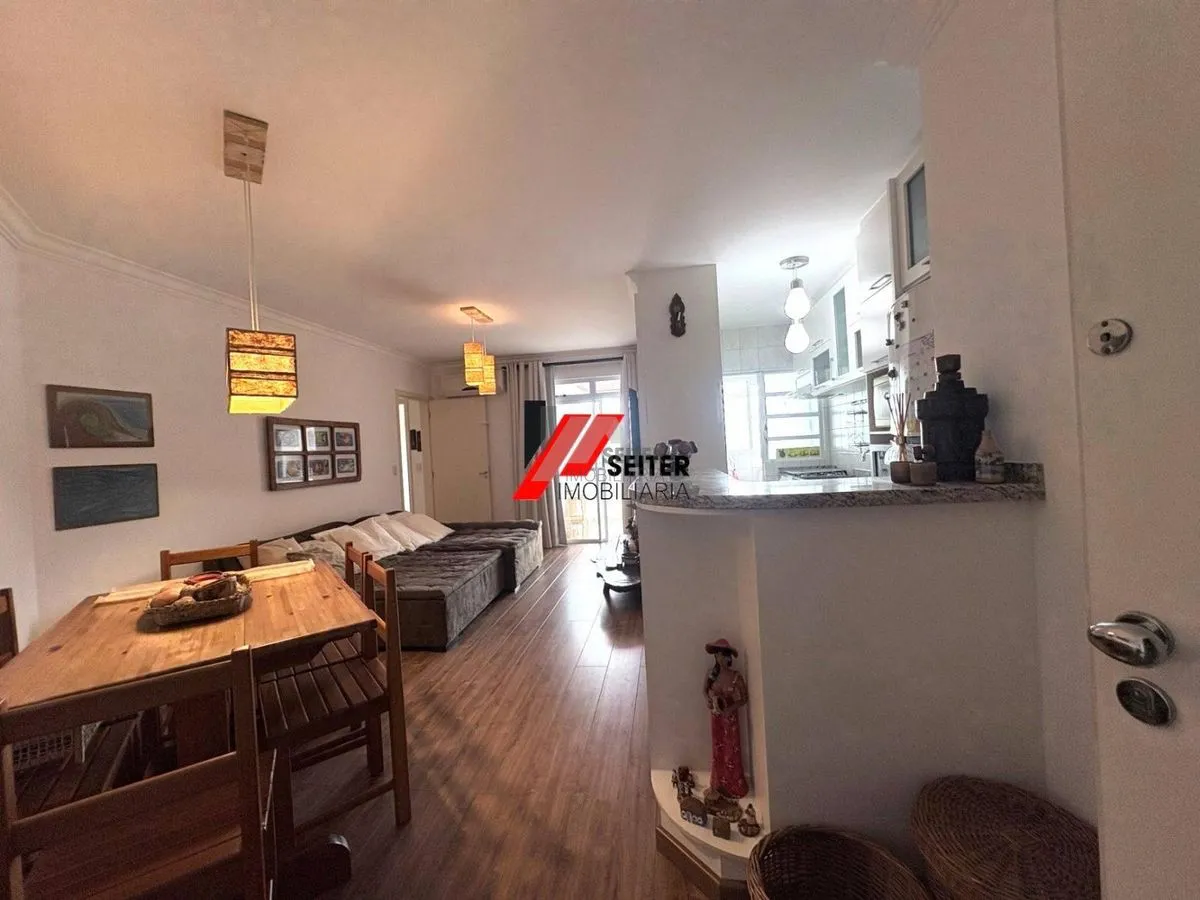 Apartamento com suite a venda Florianópolis Itacorubi — foto 2