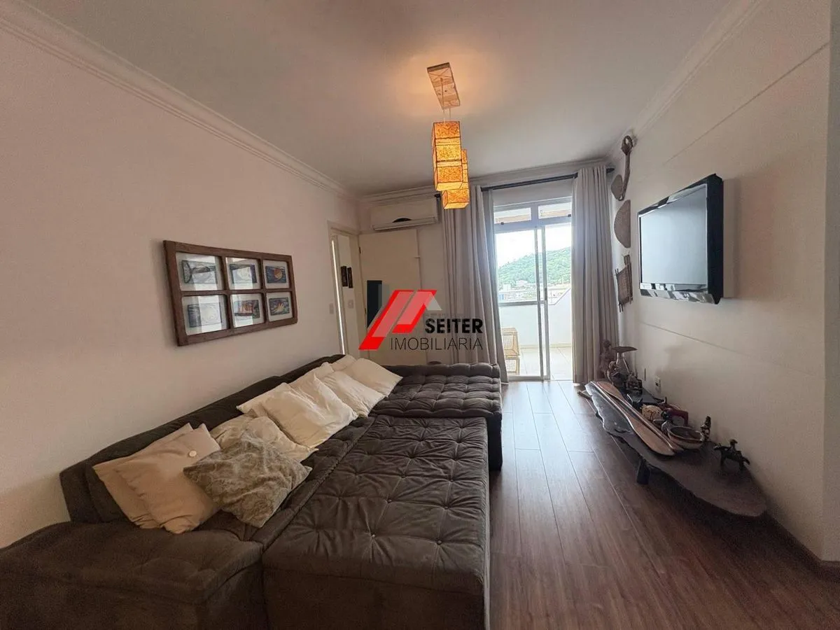 Apartamento com suite a venda Florianópolis Itacorubi — foto 3