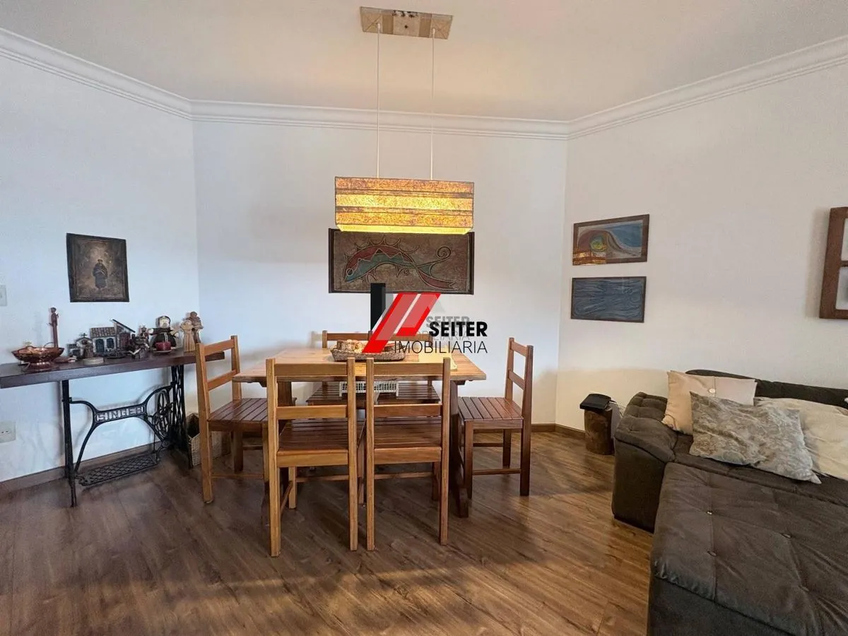 Apartamento com suite a venda Florianópolis Itacorubi — foto 4