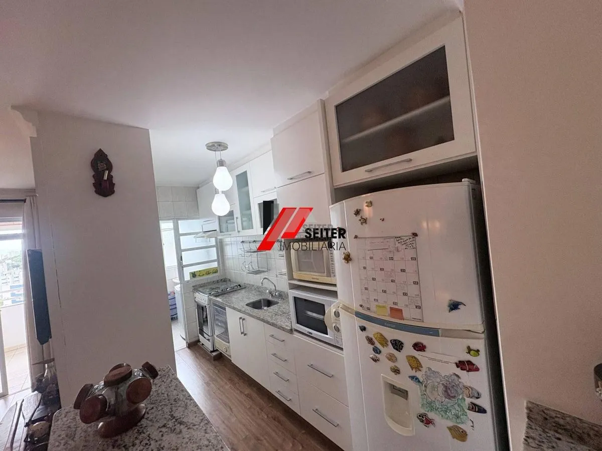 Apartamento com suite a venda Florianópolis Itacorubi — foto 5