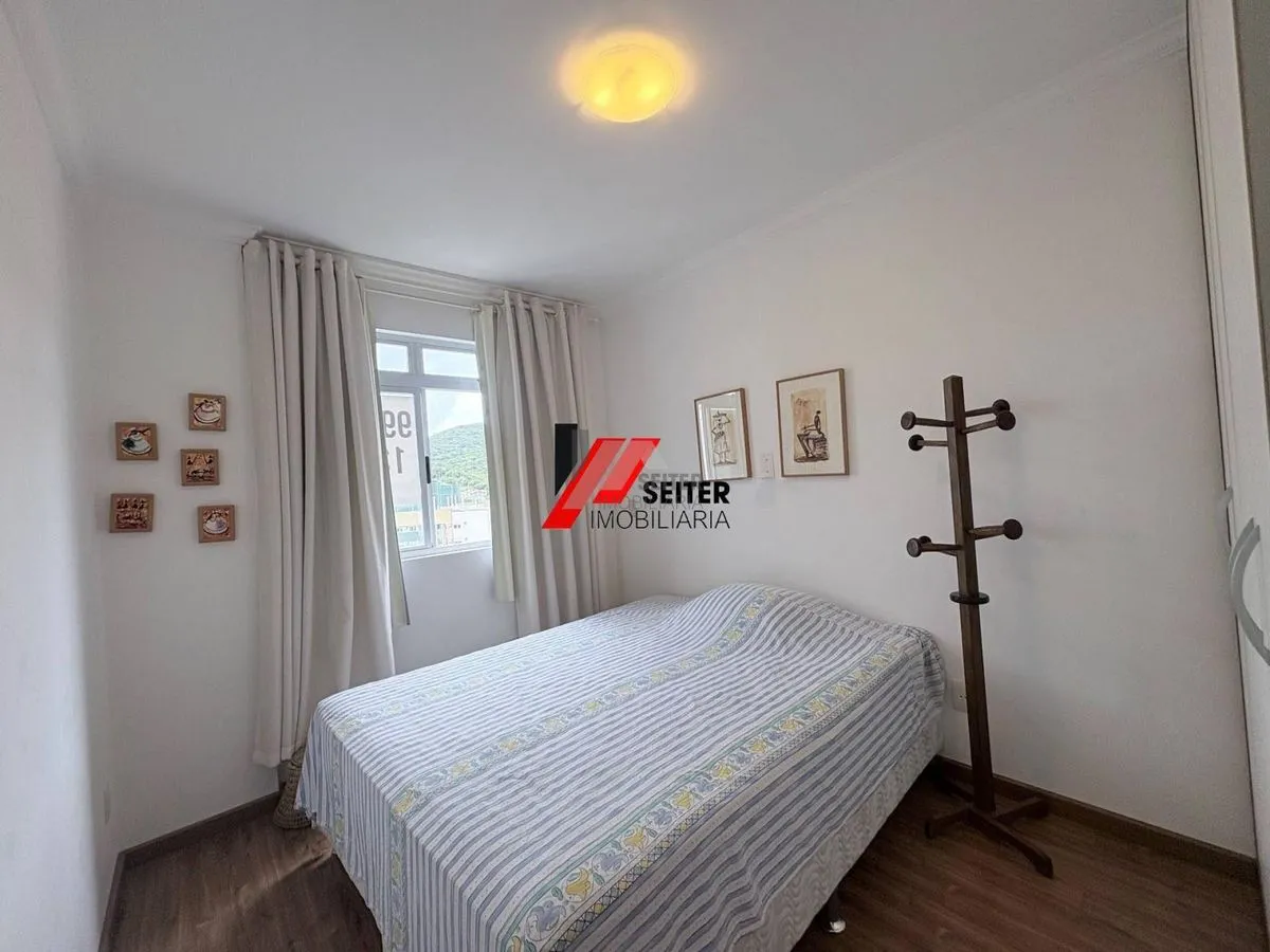 Apartamento com suite a venda Florianópolis Itacorubi — foto 6