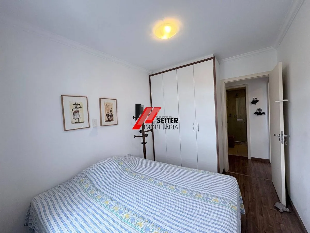 Apartamento com suite a venda Florianópolis Itacorubi — foto 7