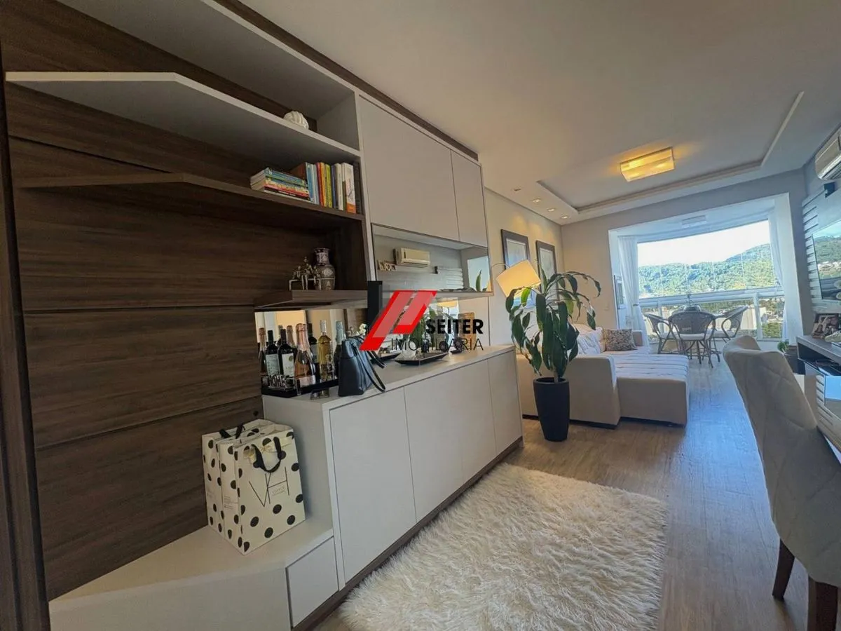 Apartamento á venda Itacorubi Florianópolis. — foto 2