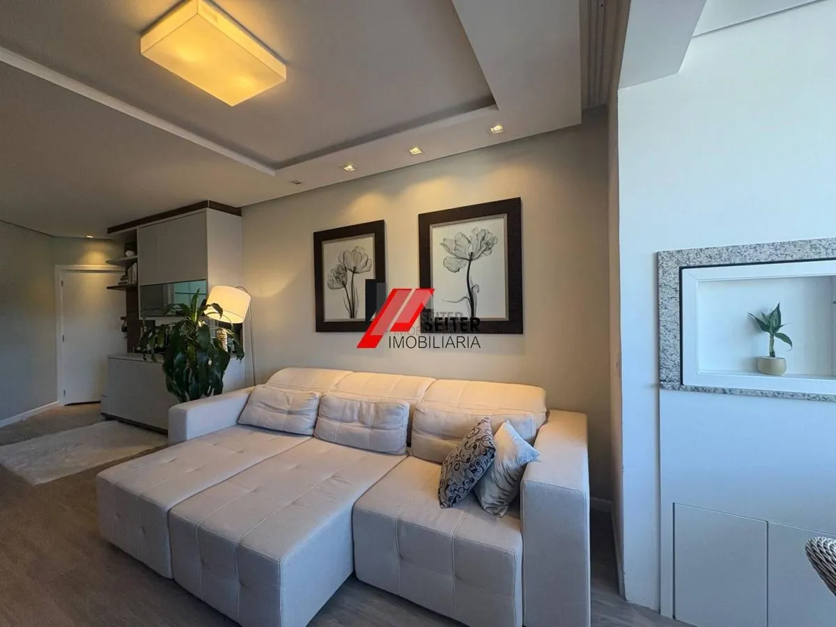 Apartamento á venda Itacorubi Florianópolis. — foto 4