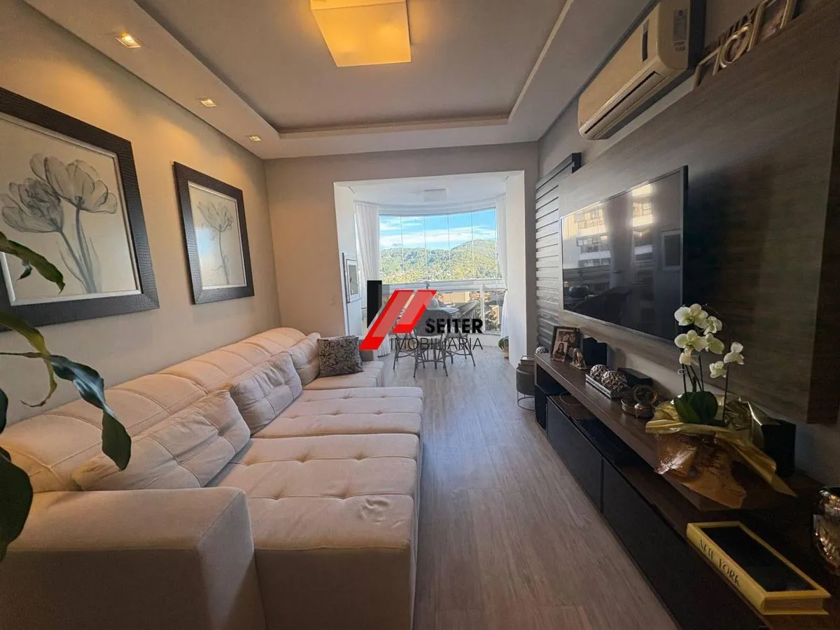Apartamento á venda Itacorubi Florianópolis. — foto 5