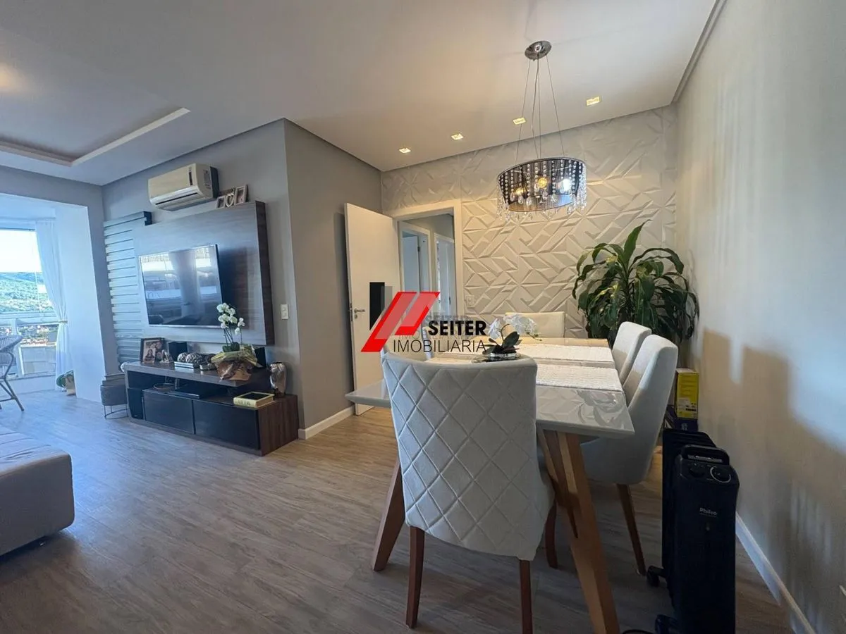 Apartamento á venda Itacorubi Florianópolis. — foto 6
