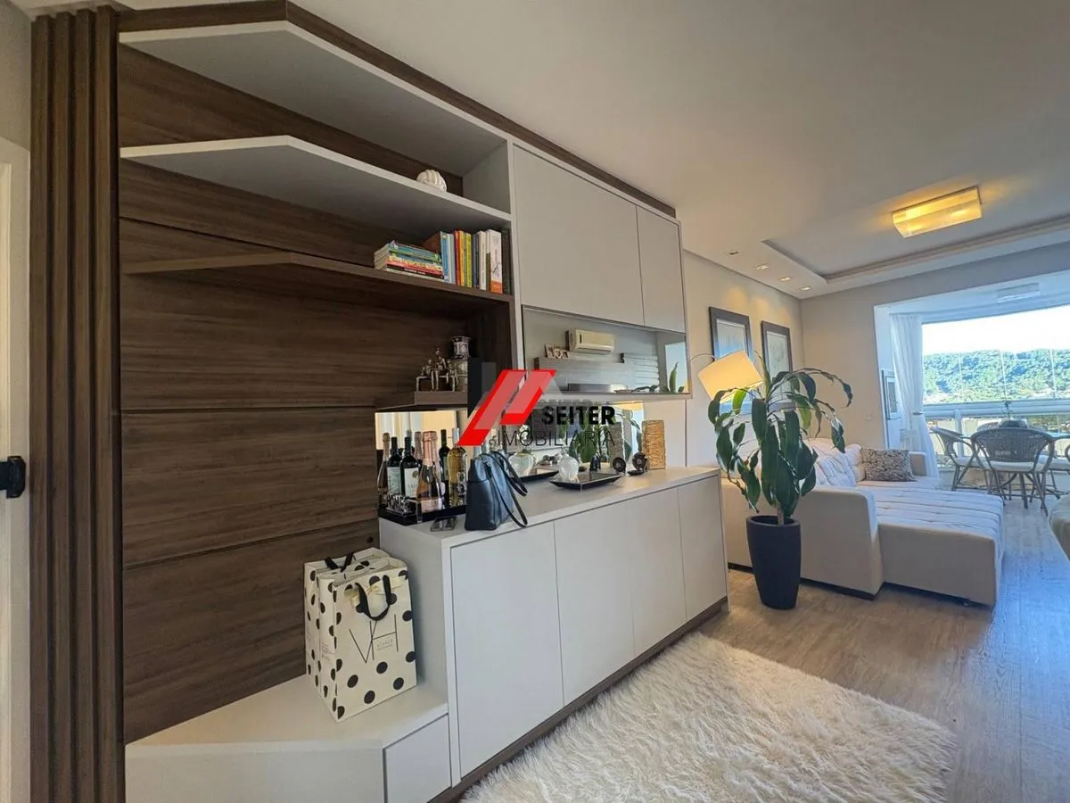 Apartamento á venda Itacorubi Florianópolis. — foto 7