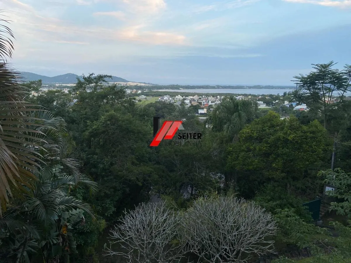Terreno a venda Lagoa da Conceiçao Florianopolis - foto 1