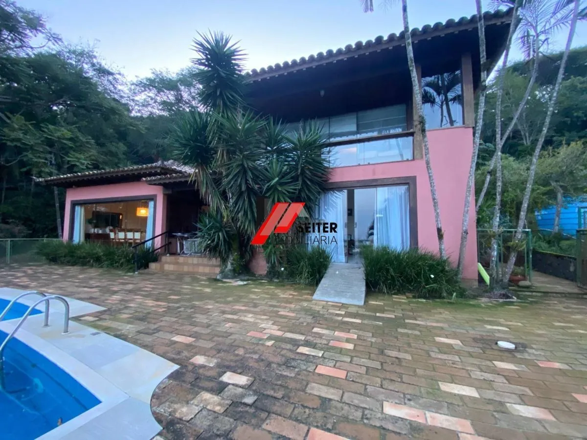Casa a venda Lagoa da conceição florianópolis - foto 1