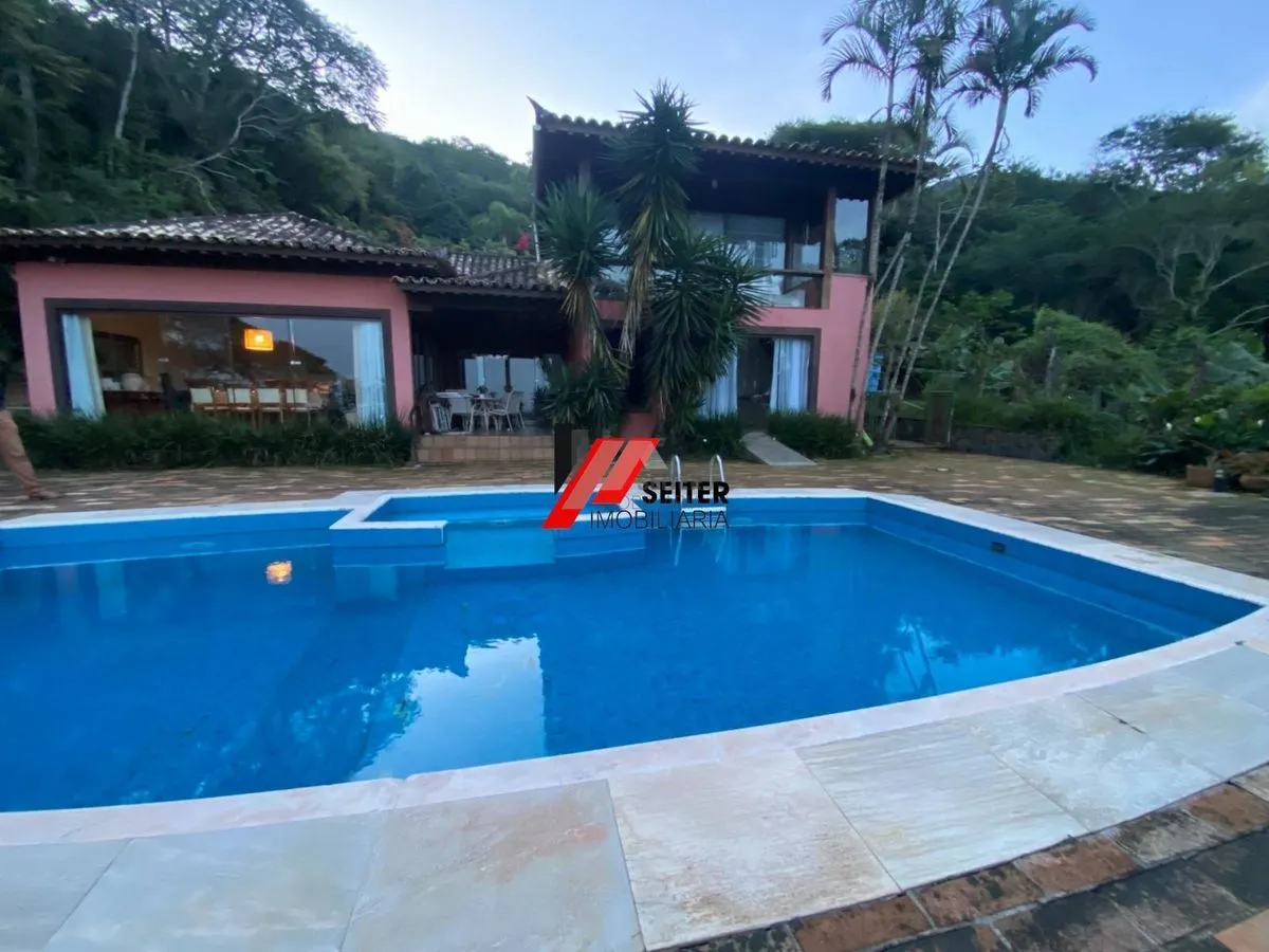 Casa a venda Lagoa da conceição florianópolis — foto 2