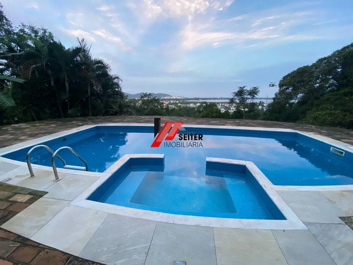 Casa a venda Lagoa da conceição florianópolis — foto 3