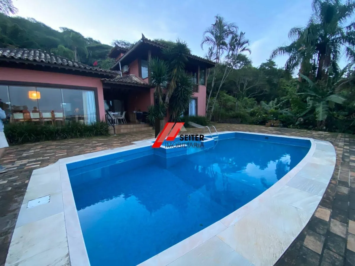 Casa a venda Lagoa da conceição florianópolis — foto 4