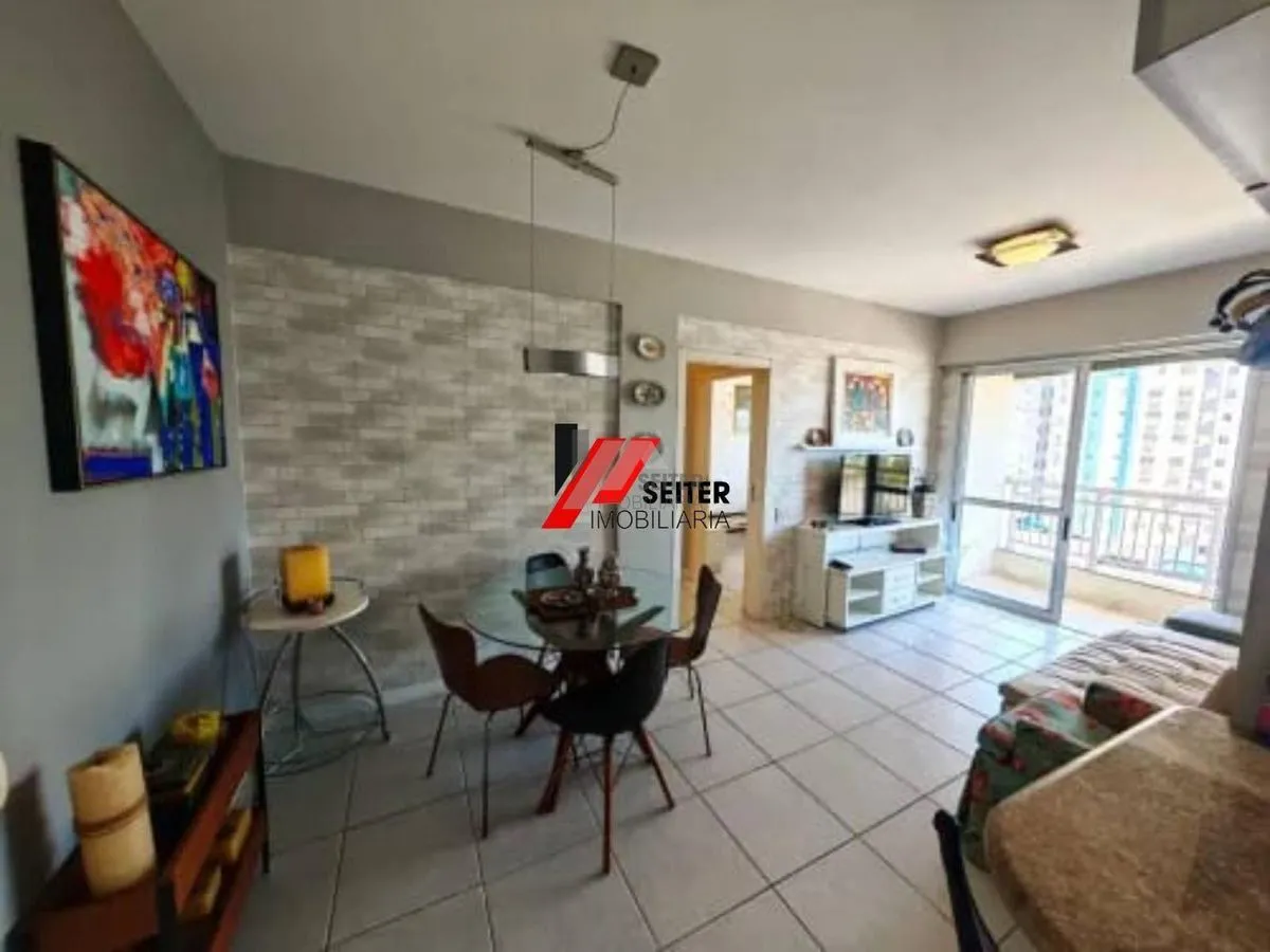 Apartamento à venda no Itacorubi Florianópolis - foto 1