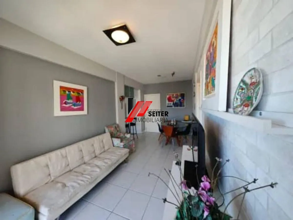 Apartamento à venda no Itacorubi Florianópolis — foto 5