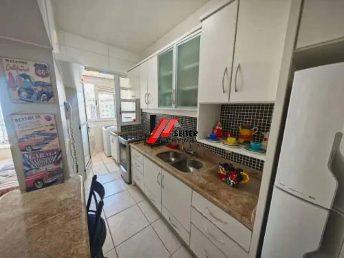 Apartamento à venda no Itacorubi Florianópolis — foto 6