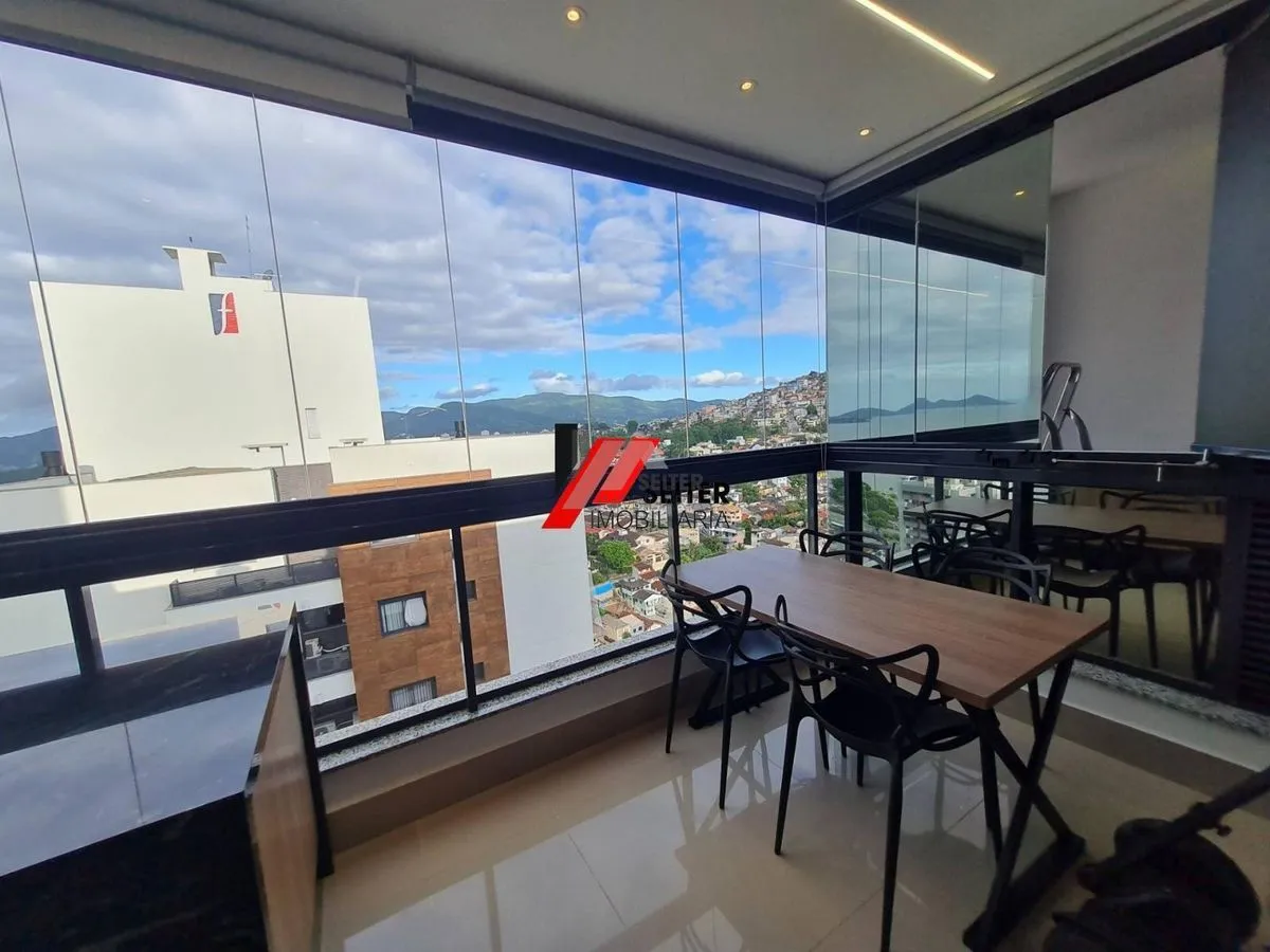 Apartamento a venda agronomica florianópolis - foto 1