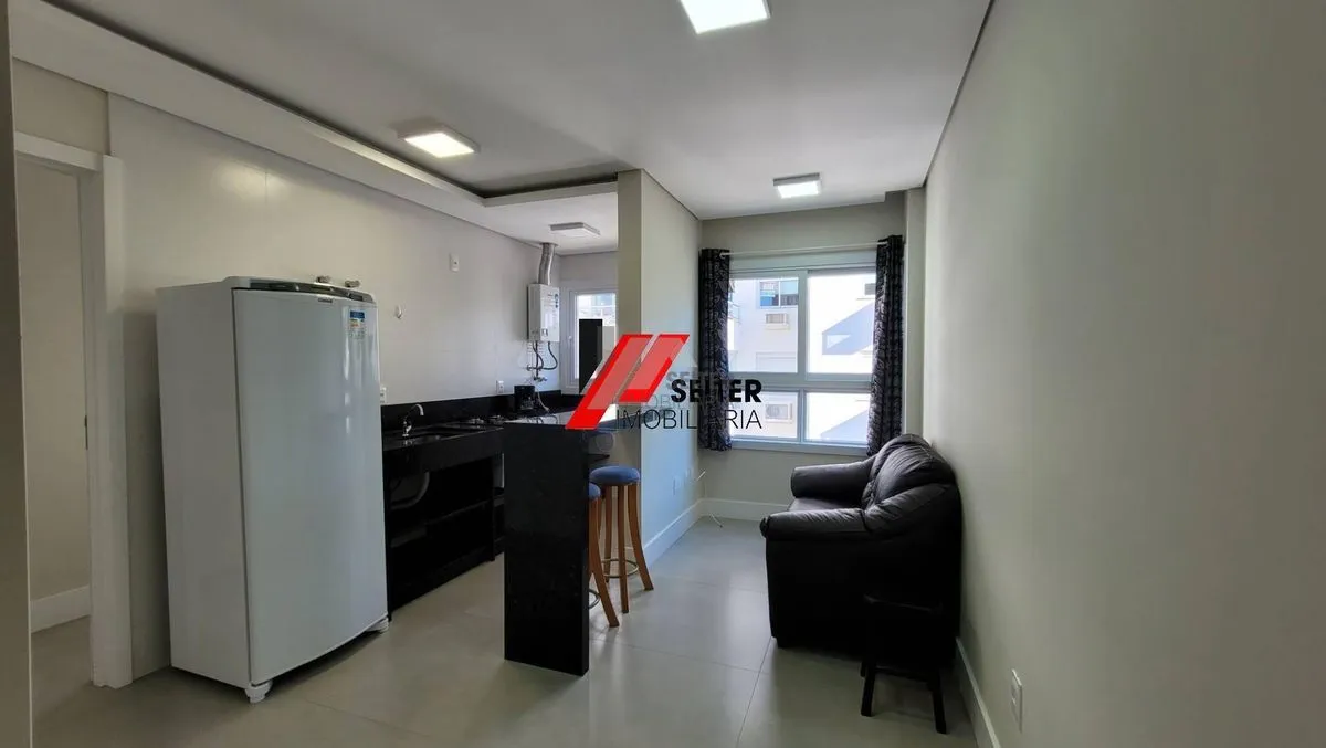 Apartamento a venda Trindade Florianópolis - foto 1