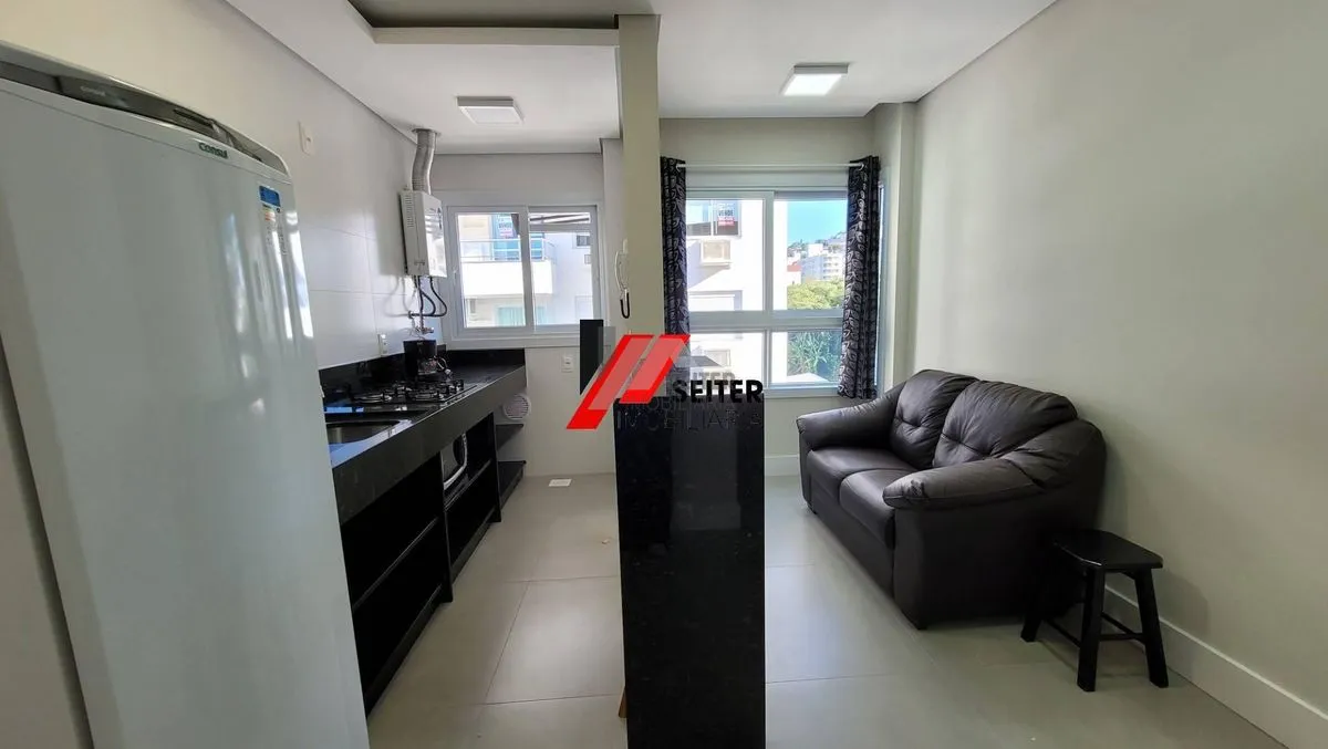 Apartamento a venda Trindade Florianópolis — foto 2