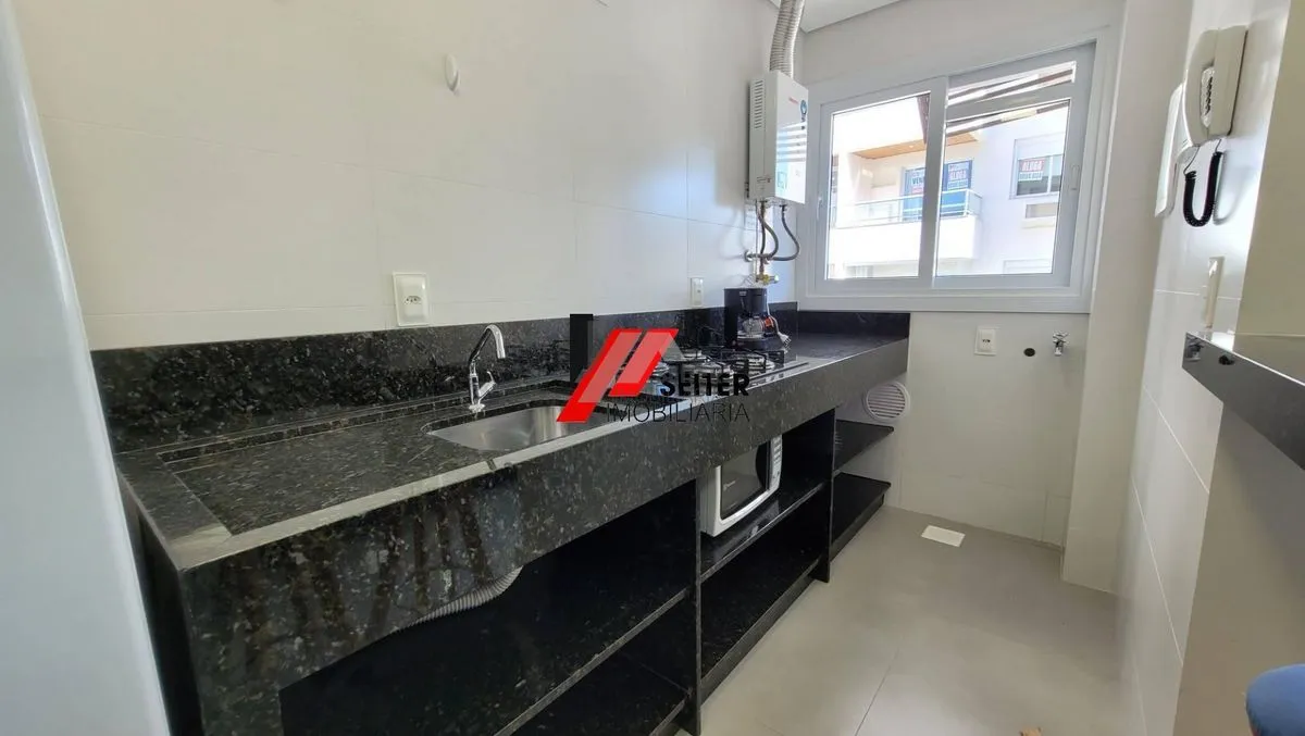Apartamento a venda Trindade Florianópolis — foto 3