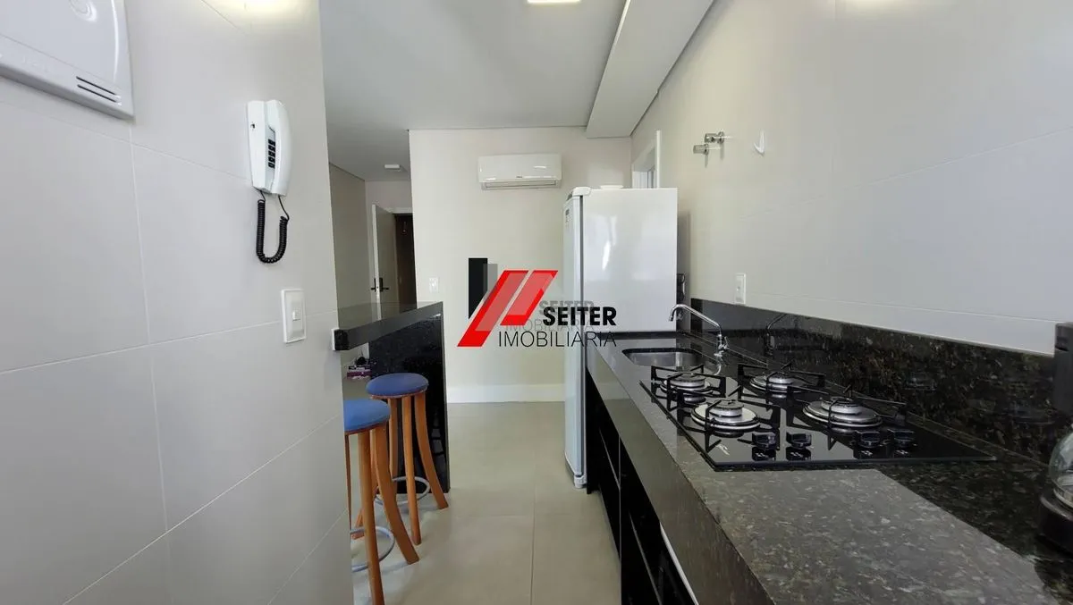 Apartamento a venda Trindade Florianópolis — foto 4