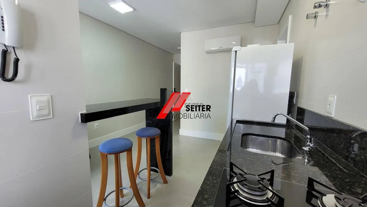 Apartamento a venda Trindade Florianópolis — foto 5