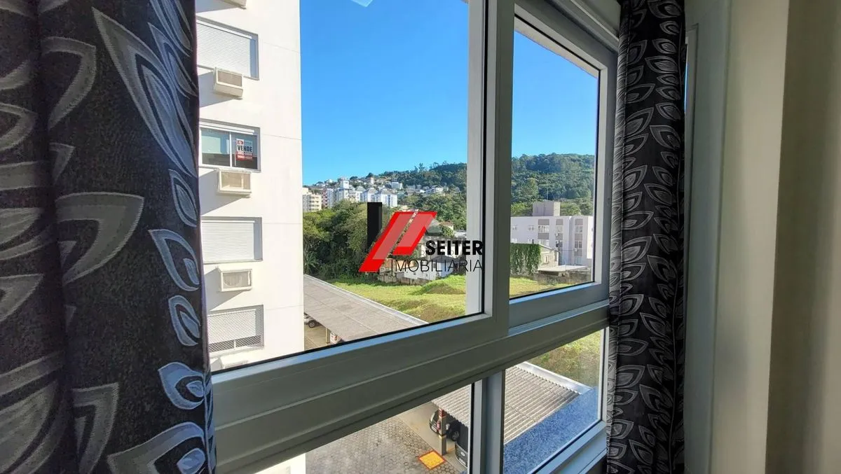 Apartamento a venda Trindade Florianópolis — foto 7