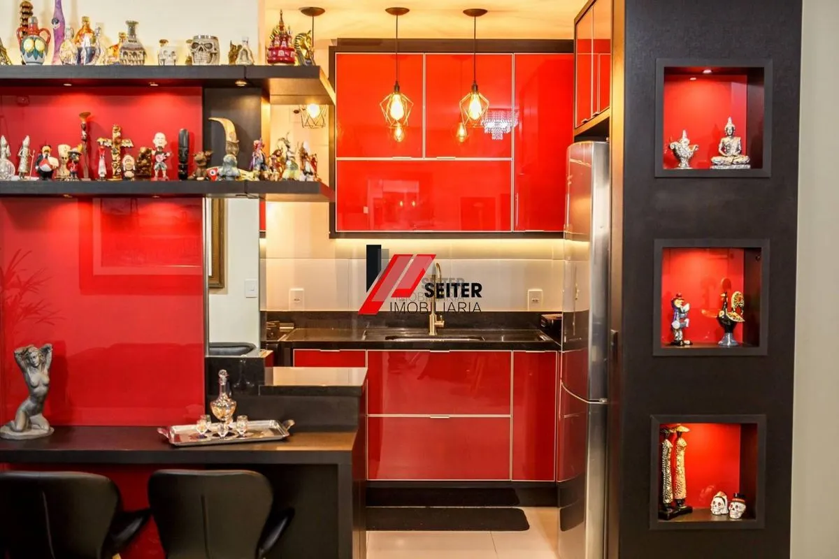 Apartamento à venda no bairro Trindade em Florianópolis. — foto 2