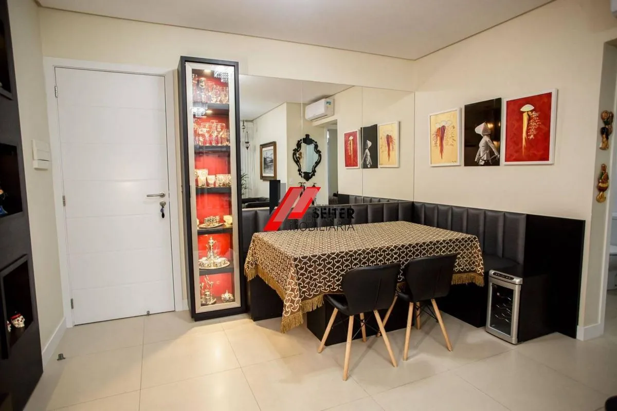 Apartamento à venda no bairro Trindade em Florianópolis. — foto 5