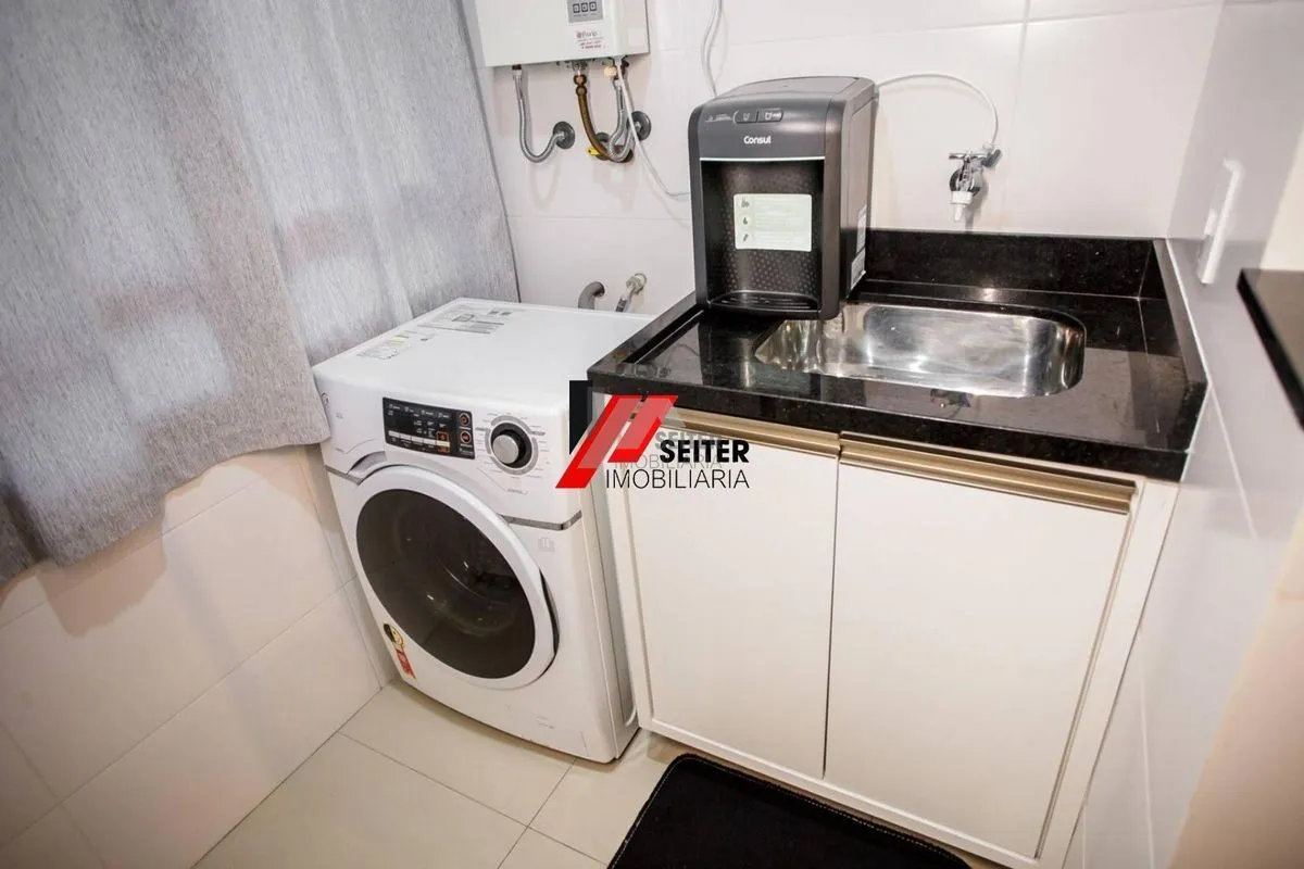 Apartamento à venda no bairro Trindade em Florianópolis. — foto 6