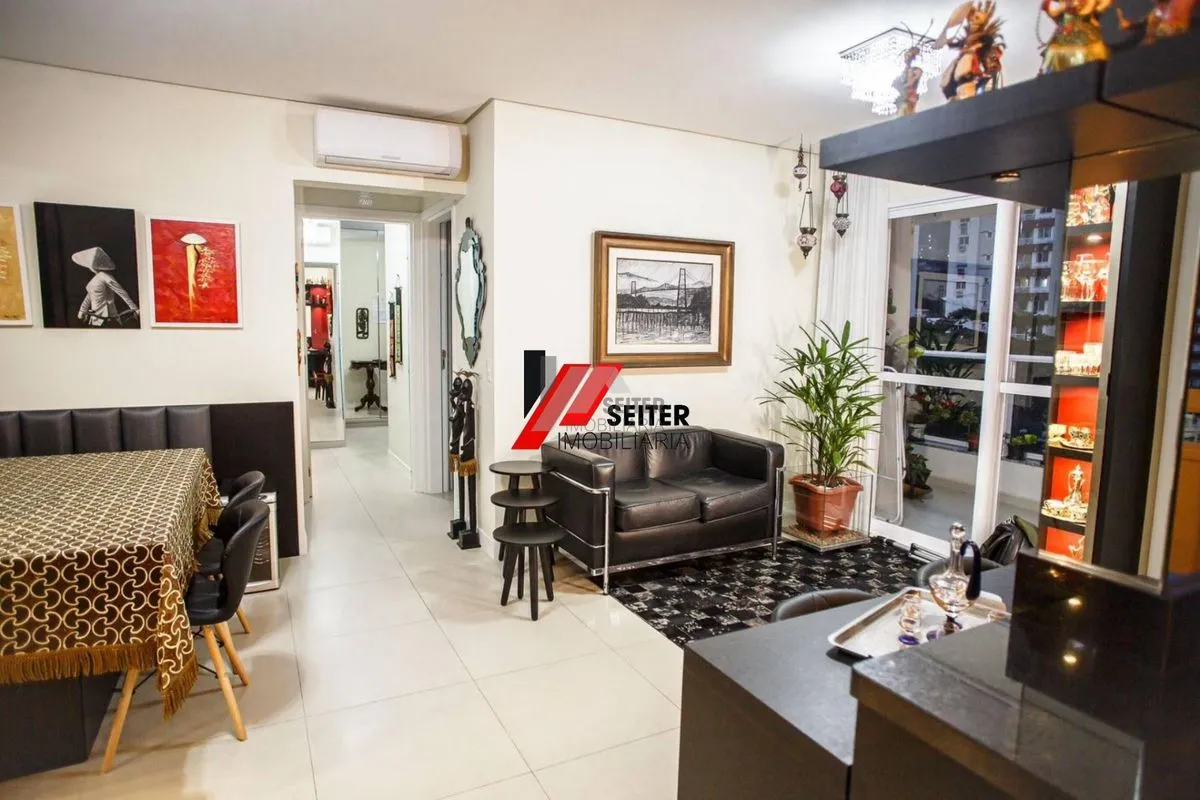 Apartamento à venda no bairro Trindade em Florianópolis. — foto 7