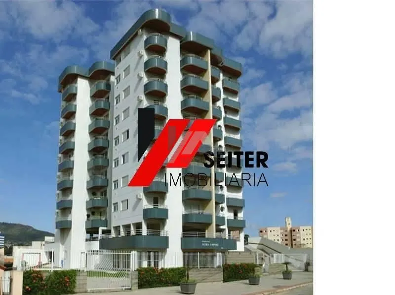 Apartamento á venda no bairro Itacorubi em Florianópolis - foto 1