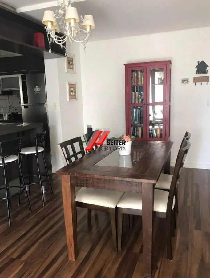 Apartamento á venda no bairro Itacorubi em Florianópolis — foto 2