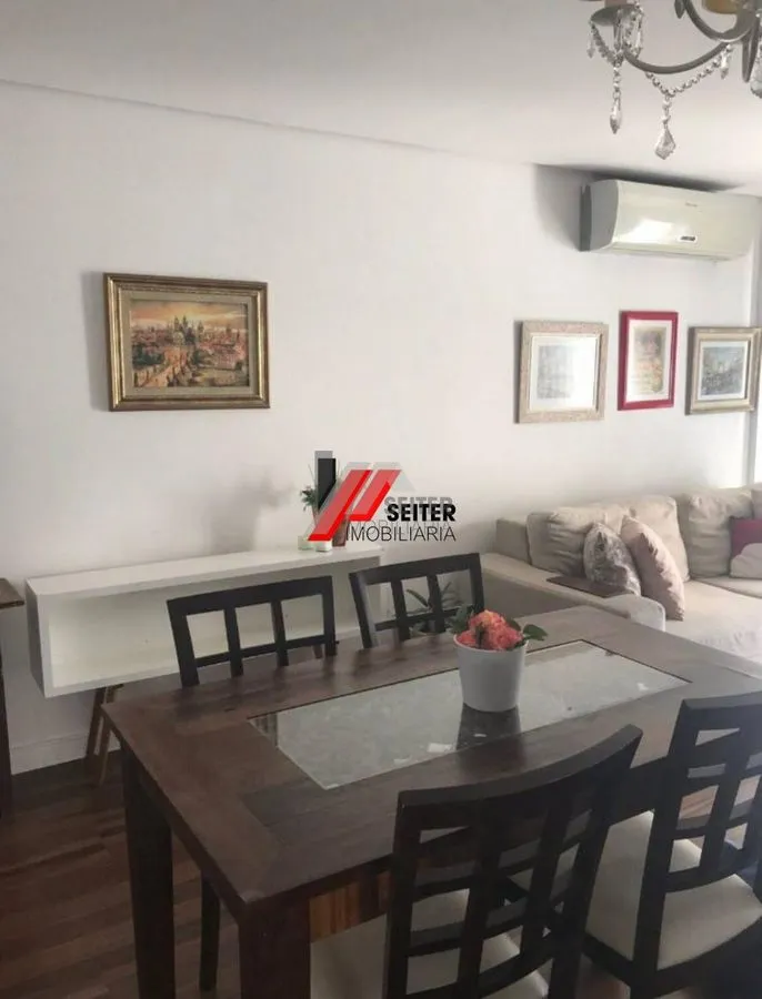 Apartamento á venda no bairro Itacorubi em Florianópolis — foto 3