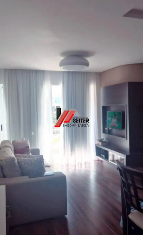 Apartamento á venda no bairro Itacorubi em Florianópolis — foto 4