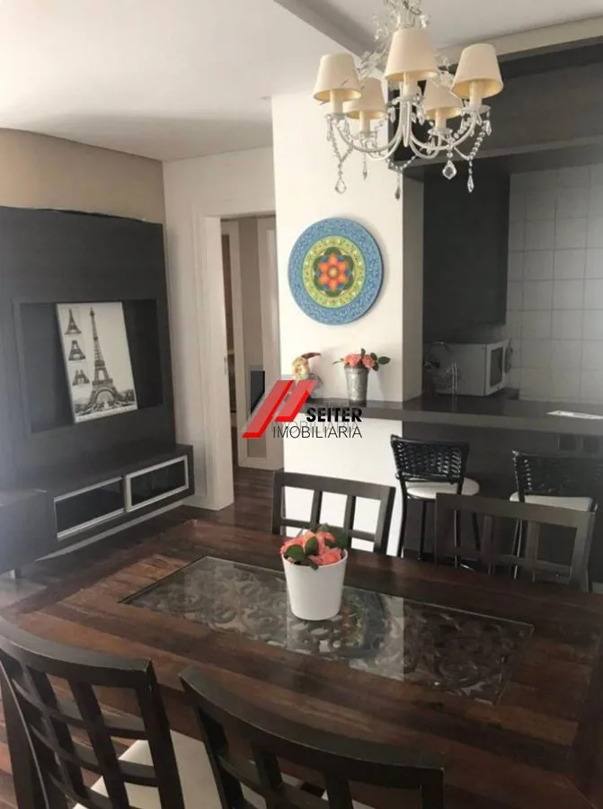 Apartamento á venda no bairro Itacorubi em Florianópolis — foto 5