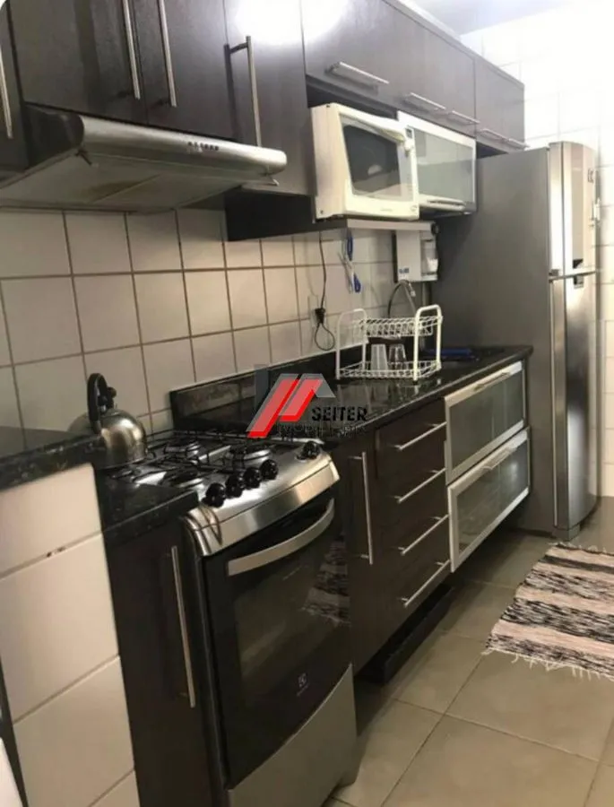 Apartamento á venda no bairro Itacorubi em Florianópolis — foto 6
