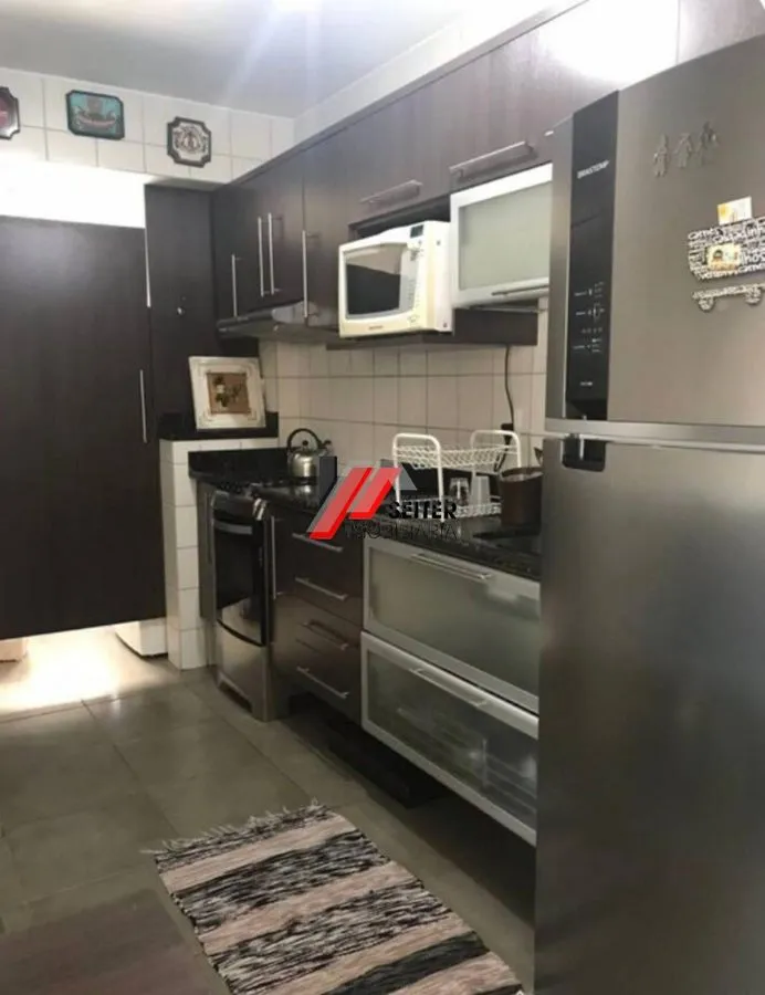 Apartamento á venda no bairro Itacorubi em Florianópolis — foto 7