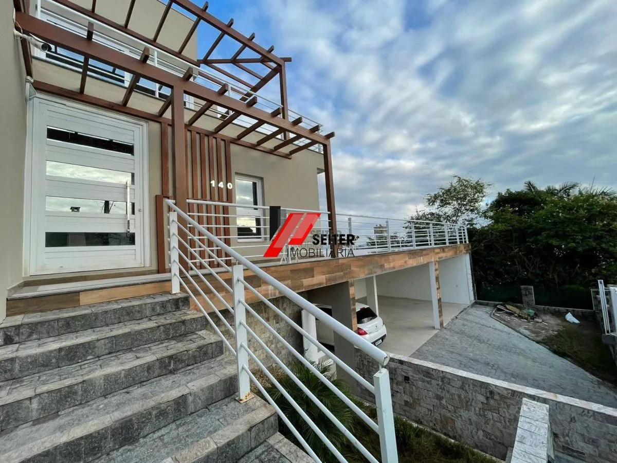 Casa a venda agronômica Florianópolis — foto 2